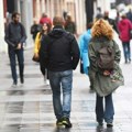 Svežiji dan pred Srbijom: Košava donosi olujne udare na jugu Banata