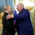 Lukašenko otkrio: Putin ima plan