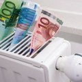 Hladni front stigao na Balkan: Kod komšija već debeli minus, uključili grejanje iako im je skupo