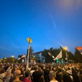 Italijanski analitički centar: Vlada u Rimu mora da prestane da žmuri na proteste u Srbiji