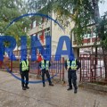 Drama u prijepoljskim školama: Dojava o postavljenoj bombi u tri ustanove, deca vraćena kućama a jedinice MUP-a na licu mesta…
