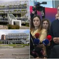 (Foto) predsednik Vučić otvorio "ložionicu" Kuća eUprave i kreativno-inovativni, multifunkcionalni i digitalni centar…