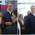 Predsednik Vučić otvara "ložionicu" Pomozite ljudima da dođu do dokumenata najvažnija će biti legalizacija