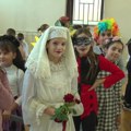 Kako je obeležena Dečja nedelja u OŠ „Dragiša Luković Španacˮ?