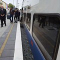 Radovi na mostu železničke stanice Novi Beograd bez odobrenja, a Ministarstvo ćuti o bezbednosti