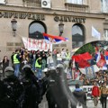 Studenti objavili da je njihova koleginica preživela stravično nasilje u policijskoj stanici: Policajci je vezali za…