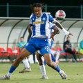 OFK Beograd razneo Napredak