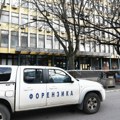 Preminula beba pronađena na Bulevaru cara Lazara u Novom Sadu, majka prebačena u Betaniju