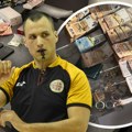 "Blic" otkriva: Kod uhapšenog sudije Uroša Nikolića nađeno 250.000 evra, zlatne poluge i skupi satovi: Ovo je bila njegova…