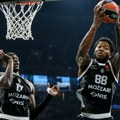 Nastavlja se evroliga Košarkaši Partizana večeras igraju gostuju Hapoelu u Sofiji