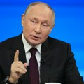 Putin potpisao novi zakon Menjaju se pravila za vojnu službu