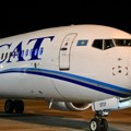 SCAT Airlines planira letove između Beograda i Maroka