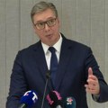 Vučić razgovarao sa ukrajinskim predsednikom Zelenskim: Glavna tema evropska perspektiva i agenda, evo šta je dogovoreno