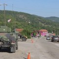KFOR i policija pronašli 10 upaljača-detonatora u Leposaviću