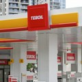 Teboil najavio postepeno zatvaranje Lukoilovih benzinskih stanica u Finskoj