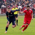 Spektakl u Rumi, ovo se ne viđa svaki dan! Ovako je Zvezda pobedila Sloven u Kupu Srbije, pogledajte najzanimljivije momente…