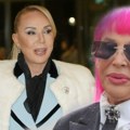 Zorica Brunclik pred kamerama otkrila šta joj je uradila Lepa Brena Godinama se pričalo o njihovom estradnom sukobu, vreme je…