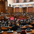 Odbor za finansije Skupštine Srbije prihvatio predloge više od 20 zakona