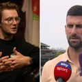 "Teniser iz vrha tražio da 'drukam' Novaka": Sve im dao na tacni, a oni se služe špijunažom