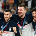 Nikola Jokić izdaleka prati i bodri reprezentaciju Srbije: Hvala im!