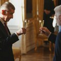 Češki predsednik imenovao Andreja Babiša za novog premijera