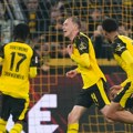 Bajern konačno ima rivala u borbi za titulu, duel dve Borusije pripao Dortmundu