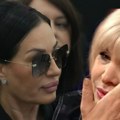 Ханка Палдум оптужила Цецу, а онда је од ражнатовићке стигао неочекивани одговор Након много година испливао снимак
