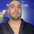 "Kome bih ja dao...": Darko Lazić pobesneo, pa otkrio da li i dalje vozi auto: "Nisam se opametio nakon udesa"