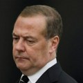 "Dresirane životinje su se izmakle kontroli" Medvedev poručio Trampu da želi da vidi hvatanje "bande narkomana" kod…