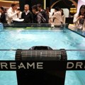 Dreame predstavio kompletni pametni ekosistem za ceo dom na CES