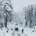 Upozorenje na sneg i ledenu kišu: Delovi Srbije bez struje