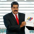Oglasio se Maduro iz zatvorske ćelije