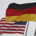 Zašto je Nemačka i dalje ključna tačka američkog vojnog prisustva u Evropi