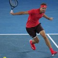 Australijan open, rezultati: ispali Fučovič, Miler, Nava...