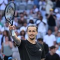 Zverev deklasirao Čerundola za četvrtfinale Australijan opena