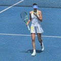 Evo šta je zaradila Aleksandra Krunić ulaskom u finale Australijan Opena