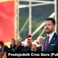 Predsjednik Crne Gore traži smjene zbog bjekstva osuđenog Medenice