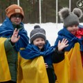 Emotivni prizori: Još petoro dece vraćeno u Ukrajinu iz Rusije, među njima i dečak (9) koji je ostao bez majke (foto, video)…