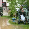 Dramatična noć na jugu Srbije: Reke naglo nabujale posle kiša na Kosovu, hitno uvedena vanredna odbrana