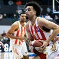 Košarkaši Crvene zvede marširaju ka vrhu evrolige Batler nemilosrdan prema Efesu