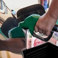 Objavljene su nove cene goriva: Evo koliko ćemo plaćati benzin i dizel u narednih sedam dana