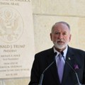 SAD poručile osobolju ambasade da napuste Izrael: Pretnje od rata na Bliskom istoku