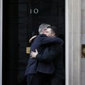 Zelenski i Starmer: London će izdvajati 3 milijarde funti godišnje za Ukrajinu