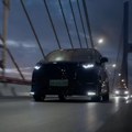 Revolucija iz Kine: BYD Denza D9 puni bateriju za samo 5 minuta