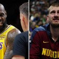 Sprema se najintrigantniji tandem NBA lige? Lebron Džejms dolazi kod Nikole Jokića u Denver