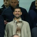 Direktor Mastersa u Madridu očekuje nastup Đokovića: "On želi da dođe u Madrid, to mi je rečeno"