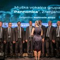 Pesmom ka zajedništvu: Pannonica oduševila publiku u Brčkom