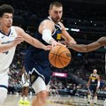 Denver objavio! Jokić odustaje od MVP trke?