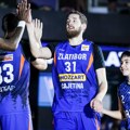 Senzacija u KLS: Zlatibor vodio sa +10 na poluvremenu, pa izgubio od Borca u Zemunu