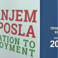 U Privrednoj hronici o rezultatima projekta „Znanjem do posla“